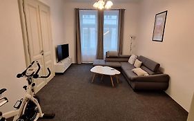 City Center Apartment Thomas No1